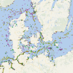 Vessel Movements Report Vessel Movements Report